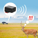 Design Deer Whistle Deer Warning Devices Save a Deer Whistles Avoids Collisions