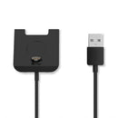 Charger Holder USB Cable Dock Adapter Cradle For Garmin Fenix 6 6s 6x 7 7s 7x