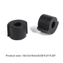 Folding Pre-Tighten Cushion for Ninebot Es1 Es2 Es3 Es4 Electric Scooter