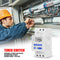 TM919A-2 Time Control Relay Weekly Programmable Digital Timer Switch (220V)