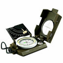 fessional Military Army Metal Sighting CompassClinometer K3D2 N4O8