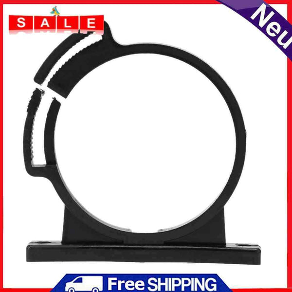 50mm Diameter Zinc Nickel Plated Cylinder Water Cooling Cooler Tank Holder Holds