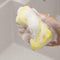 Sponge Eraser Cleaning Pads Dish Washing Stains Removing L0Z1 Z9O4 X9I2 U3X9