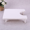 Sewing Machine Plastic Extension Table Expansion Board Household Accessory