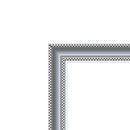 Pictures Frame for Diamond Painting Oil Paint DIY Self-adhesive (Grey)