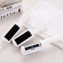 1pc Sticky Lint Dust Brush Animal Hair Remover Clothing Cloth Cleaning Service