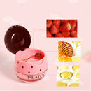 Dead Skin Soft Nourish Lip Balm Scrubs Exfoliator Lipgloss Lip Moisturizing