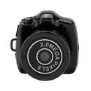 Portable HD Mini Camera 640*480 Small Camcorder Car Sports DV Outdoor Z0X5