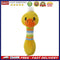Funny Animal Shape Pet Puppy Dog Toys Plush Sound Squeaker Chewing Toys