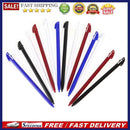 12x Multi Colors Touch Screen Stylus Pen for Nintendo 3DS N3DS XL LL