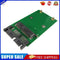 MSATA Mini PCI Express SSD to 1.8 inch Micro SATA Adapter Converter Card