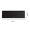 Hot Swap Keyboard Kit Customized Bluetooth-compatible Mechanical Keyboard Kit