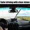 Glass Oil Film Remove Paste Window Glass Car Windshield Agent Windscreen Cleaner