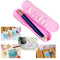 DIY Diamond Painting Luminous Pen Rhinestone Embroidery Drawing Pen Craft Too