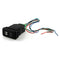 12V-24V Rocker Switch SPST Button Drive Lights Blue On/Single Switches