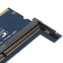 DDR3 Laptop SO-DIMM to Desktop DIMM Adapter Computer Memory Adapter Card Newly