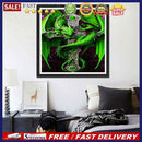 5D DIY Baojiaolong Diamond Painting Kits Full Square Drill Wall Rhinestone Decor