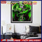 5D DIY Baojiaolong Diamond Painting Kits Full Square Drill Wall Rhinestone Decor