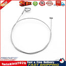 Handbrake Hand Park Brake Lever Cable for Ford S-MAX Galaxy 5900926/12200 Newly