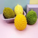 Durian Ball Fidget Sensory Toys Anti Stress Squeeze Anxiety Balls Reliever S6T5