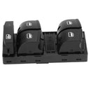 For Audi A3 8P Master Window Switch Electric Power Driver Side 4F0959851F