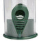 Hanging Wild Bird Feeder Squirrel Proof Container Hanger Outdoor Plastic S2E3