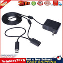 AC Power Adapter Charger Power Supply for Xbox 360 Console Kinect Sensor Newly