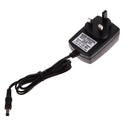 AC 100-240V Converter Adapter DC 5.5 x 2.5MM 12V 2A Charger UK Plug