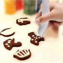 Electrical Latte Art Pen For Coffee Cake Spice Pen Decor Coffee Carvin 202 best