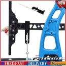 Metal Ringing Stick Adjustable Recurve Bows Archery Arrow Clicker Signal Sheet