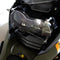 Windshield Acrylic Guard Lense Cover Side Windshield Headlight Protector