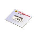 6pcs Bike Chain Magic Buckle Bicycle Chain Link Quick Buttons (9 Speed) Newly