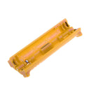 Multi-Function Wire Stripper Portable Rotary Coaxial Cable Cutter (Yellow) Newly