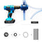 Centrifugal Mini Heavy Duty Self-priming Hand Electric Drill Water Pump
