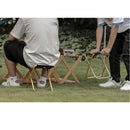 Picnic Travel Portable Folding Seat Camping Chair Fishing Chair Beach Chair