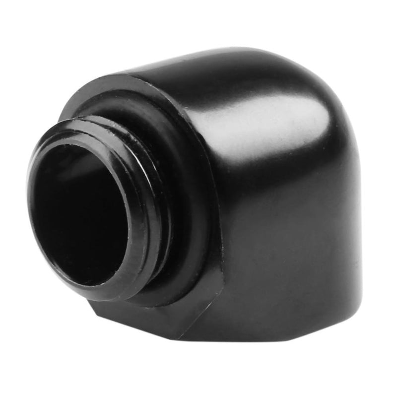 G1/4 Thread Elbow Adapter for PC Water Cooling System Hose Water Tube Newly