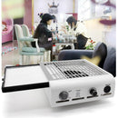 Nail Dust Suction Collector Filter Dust Screen Manicure Vacuum Cleaner Accessory