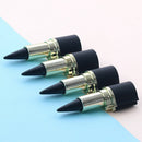 Make Up Tools Single-Head Matte Eyeliner Black Gel Makeup Eyes Pencil Longwear