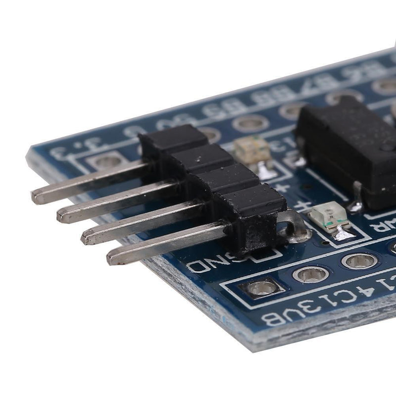 5Pcs STM32F103C8T6 ARM Minimum System Development Board Module for Arduino Newly