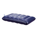 Foldable Sleep Inflatable Air Pillow Soft Travel Head Rest Support Accessories