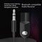AUX Bluetooth-compatible 5.0 Audio Receiver Handsfree Music Adapter for Car