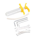 Mountain Bicycle Hydraulic Disc Brake Oil Bleed Kit Cycling Repair Tools