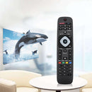 PHI-958 Remote Control Replacement for Phillips URMT39JHG003 YKF340-001