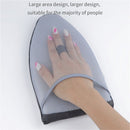 Glove Mitts Pad Ironing Board Sleeve Iron Table RackFor Clothes Garment Steamer