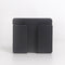 Wall Mounted Mobile Phone Charging Organizer Storage Box Stand Rack (Black)
