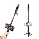 Selfie Stick Extension Pole for Fimi Palm 2 Hand Propeller-Camera extension