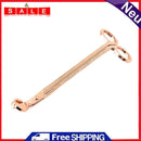 Stainless Steel Candle Wick Trimmer Oil Lamp Trim Scissor Cutter Snuffer Tools