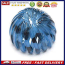 Fashion Women Bun Hair Claw Expanding Clip Ponytail Buckle Bird Nest Hairpin