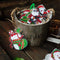5D Blind Box Handicraft DIY Surprise Blind Box Funny Acrylic Christmas Ornaments