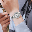 Watches Fashionable Quartz WristWatch Women Watch Casual Exquisite Quartz Watch